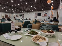 -东四民芳餐厅(世茂工三店)