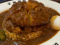 -伽喱博士 Dr.CURRY咖喱饭(太阳宫咖喱店)