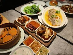 -有璟阁港式餐厅(国贸商城店)