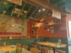 -迷你椰·泰式大排档(共康店)