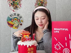 -CAKE BOSS 蛋糕老板(西单君太百货店)