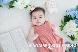 -小矮人专业儿童摄影(宜家店)