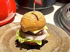 -焱铁烧·黑毛和牛专门店(杭州嘉里中心店)