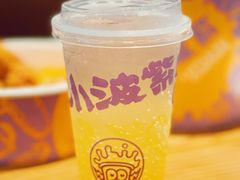 -小波紫炸鸡(大中华店)