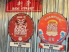 -Side Street街旁(交道口店)