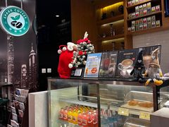 -逸派咖啡 EPARKCOFFEE(广安门店)