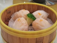 -福满楼·海鲜酒家(福永益田店)