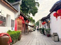 -文儒九号·闽菜馆(三坊七巷店)