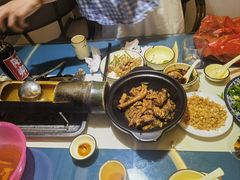 -生态苑农庄(十里画廊遇龙河店)