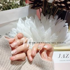 -米小兔美甲美睫