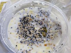 -白翔甜食店