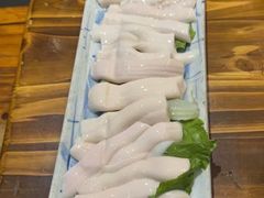 -贵厨酸汤牛肉(小十字店)