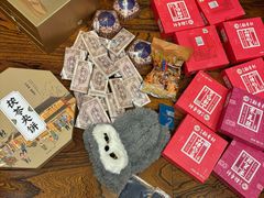 -稻香村(首都国际机场3号航站楼店)