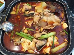 自贡好吃客（科华店）-自贡好吃客(科华店)
