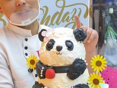 -昔木生日蛋糕(汉口店)