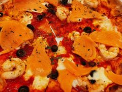 -城市大道红炉披萨烘焙坊