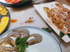 -韩宫宴和牛烤肉(合肥滨湖银泰城店)