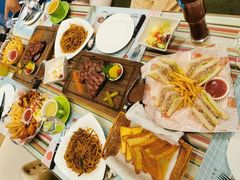 -米兰西点(鞍山店)