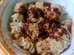 -袁记云饺(新街口店)
