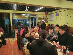 -连手特色烤串