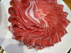 -额尔敦传统涮.冰煮羊火锅(乌兰察布体育场店)