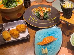 -山葵家·创意料理(万象汇店)