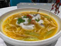 -柒园·三十年创意杭帮菜(龙湖滨江天街店)