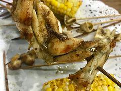 -阿龙烧烤(广达路店)