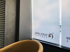 -瑞幸咖啡(永康公寓店)
