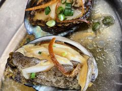 -南沙十九涌渔人码头-南门