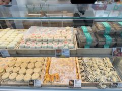 -清真全盛斋传统糕点(许士庙店)