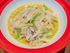 -鱼头泡饭·湖北菜·非物质文化遗产(岳家嘴总店)