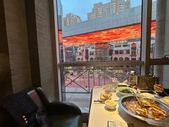 -新沸腾鱼乡(世贸天阶店)