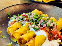 -Q MEX 库迈墨西哥餐吧(双井店)