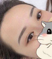 -久匠·纹眉半永久野生眉