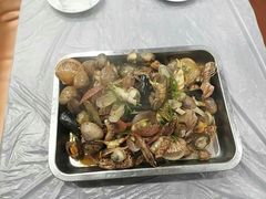 -兴隆海鲜菜馆