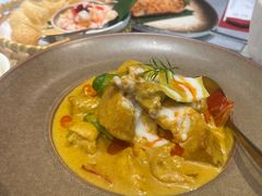 -Thai Alley泰爱里(二沙岛店)
