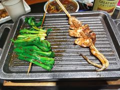 -辣尚瘾·烤鱼·新川菜(交大直营店)