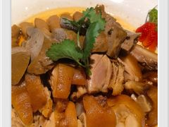 -金成潮菜博物馆(海珠湿地店)