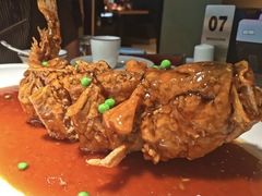-味莊·青岛菜(云霄路店)