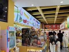 -娃娃集合营(上海奉贤龙湖天街店)