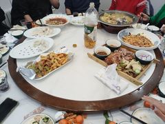 -老妈厨房团圆饺子东北菜(北环路店)