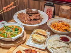 -大师兄·西北小馆(北站缤果空间店)