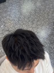 -东梵造型·烫发染发接发连锁SALON