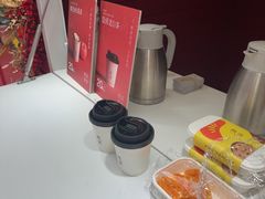 -隐溪茶馆(金虹桥店)