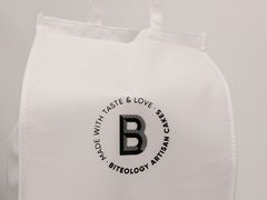 -Biteology Artisan Cakes(红庄·国际文化保税创新园店)