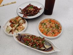 -浮何烤铺(桐梓林店)