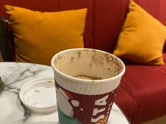 -COSTA COFFEE(成都来福士店)