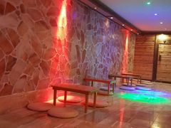 -水丽汇休闲浴馆(香坊店)