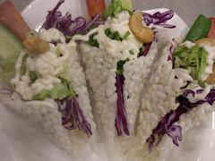 -素芝林素食养生会所(黄山豪庭·御府店)